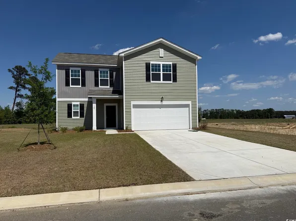 129 Covey Rise Dr, Aynor, SC 29511