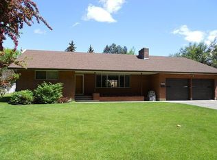 755 S Walnut St, Colville, WA 99114