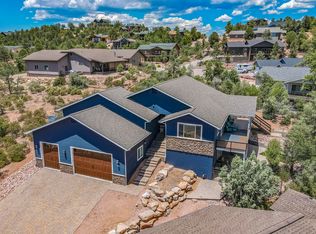 1904 E Chance Ct, Payson, AZ 85541