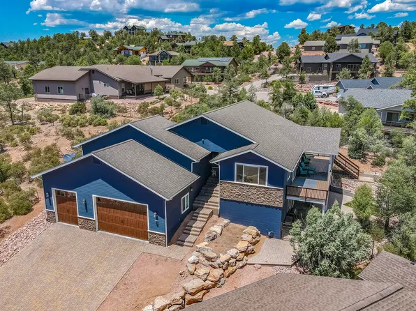 1904 E Chance Ct, Payson, AZ 85541