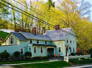 134 River St, Conway, MA 01341