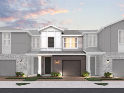 555 Southern Edge Way, Sanford, FL, 32771