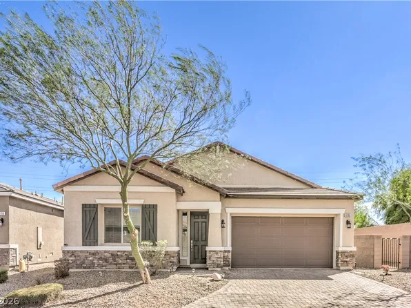 8198 Allie Hope St, Las Vegas, NV 89139