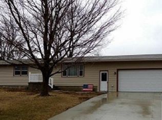 316 Hill St, Aurelia, IA 51005
