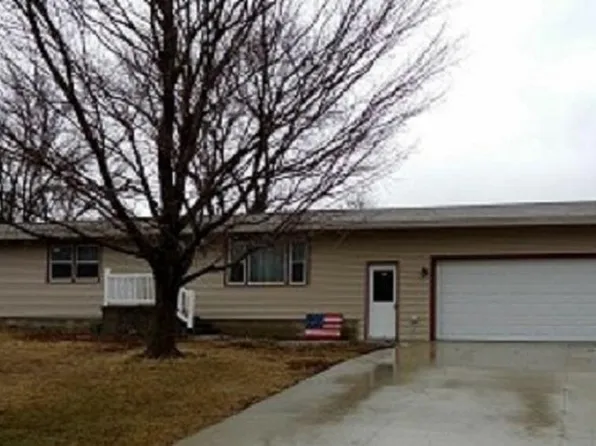 316 Hill St, Aurelia, IA 51005