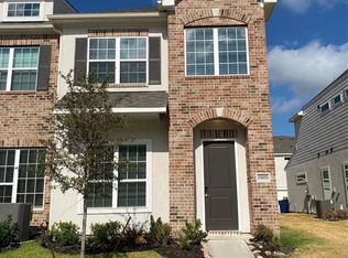 18815 Crescent Point Dr, Montgomery, TX 77356