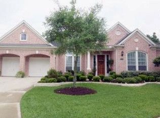 4106 Cassidy Park Ln, Katy, TX 77450