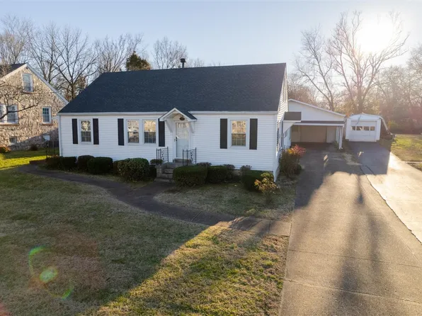 309 Sumpter Ave, Bowling Green, KY 42101