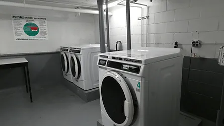 Rented by Karten Real Estate Services LLC