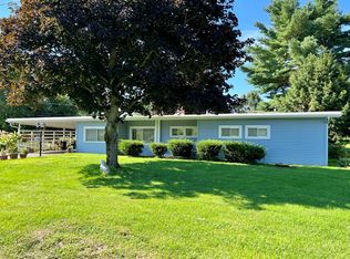 645 State Route 39, Loudonville, OH 44842