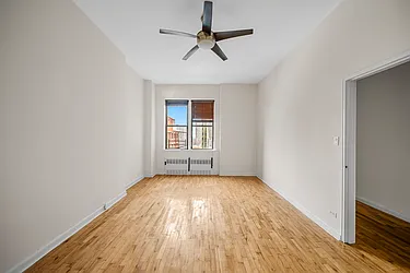 Rented by Voro NYC