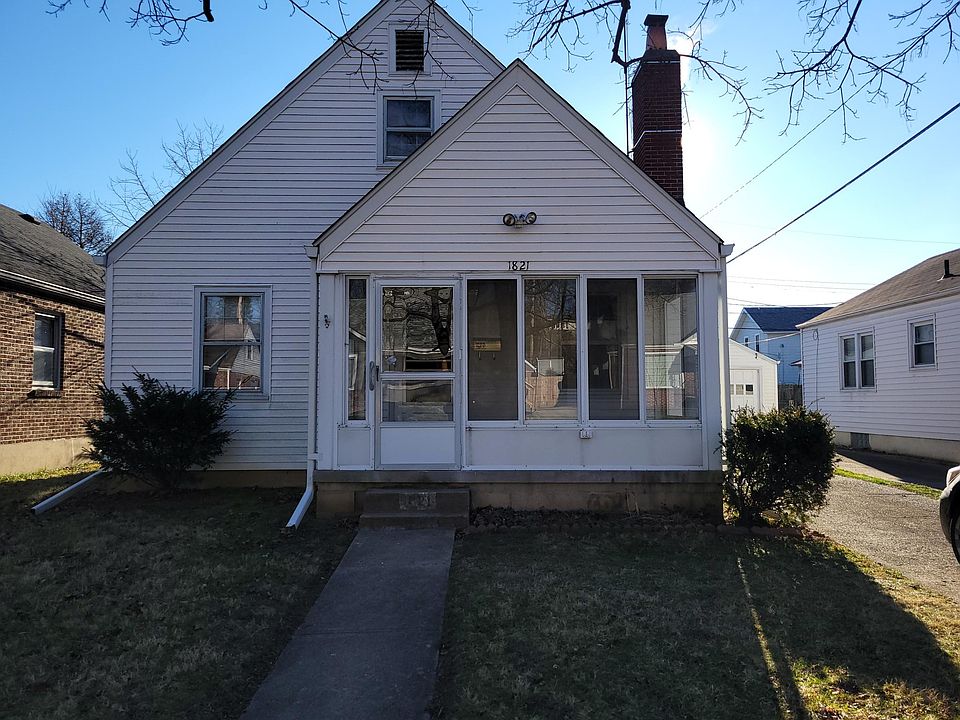 1st image of 1821 Shirley Ave