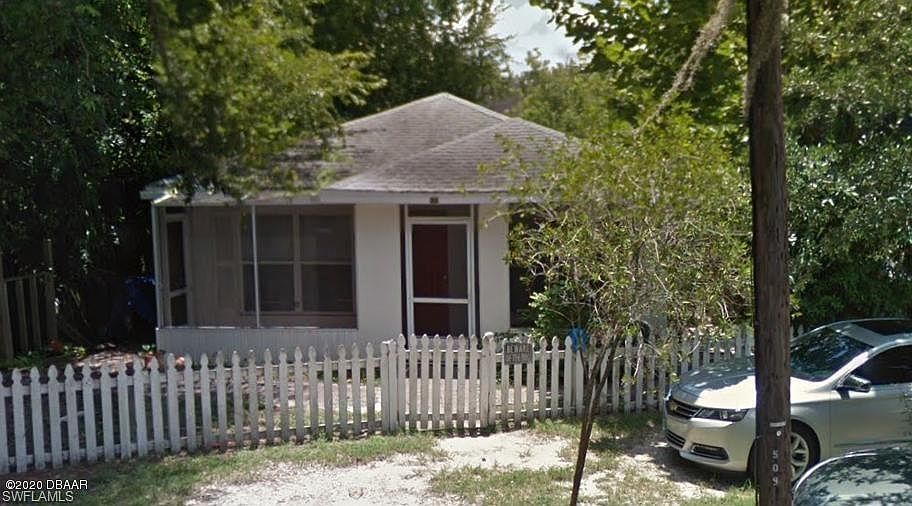 1st image of 509 South St