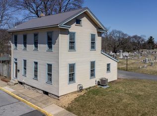 108 N Ridge St, Bellefonte, PA 16823