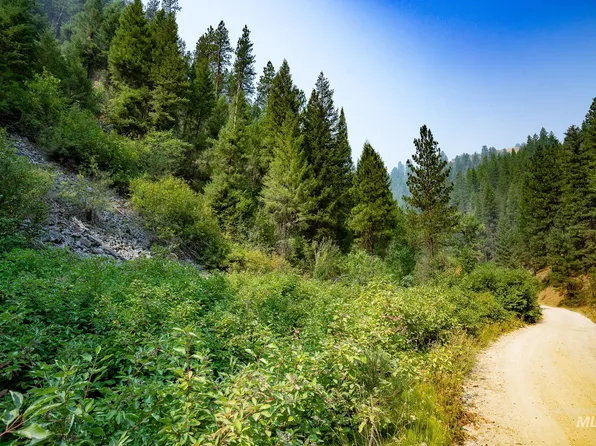 TRACT Valley Of The Pnes #B, Boise, ID 83716