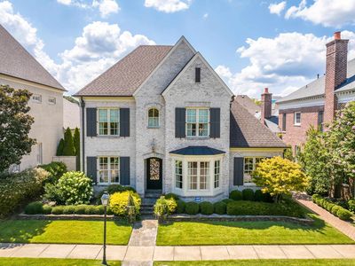 1915 Wellton Dr, Germantown, TN, 38138