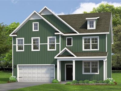 4041 Brians Ln, Suffolk, VA, 23434