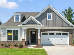 Homes Available Soon, Founders Landing | 55+ Community, Gastonia, NC 28056