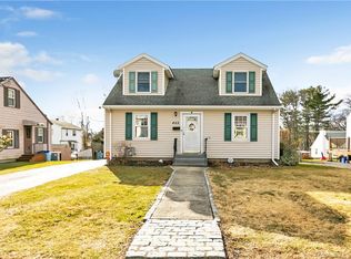 465 Barnum Terrace Ext, Stratford, CT 06614