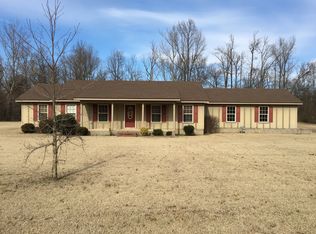 17757 Vinson Rd, Harrisburg, AR 72432