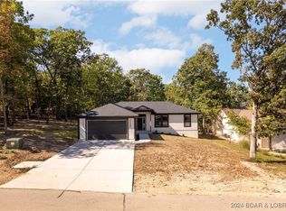 160 Cornett Branch Rd, Lake Ozark, MO 65049