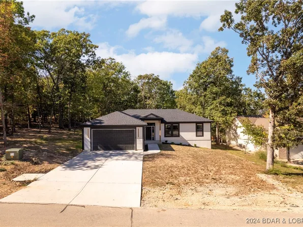 160 Cornett Branch Rd, Lake Ozark, MO 65049