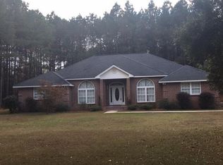 495 Indian Springs Rd, Petal, MS 39465