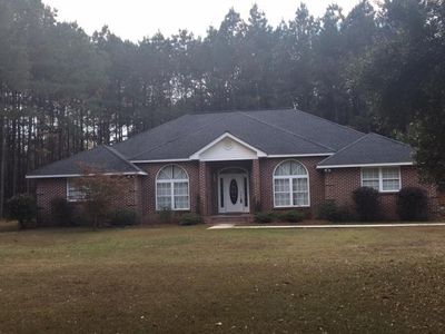 495 Indian Springs Rd, Petal, MS, 39465