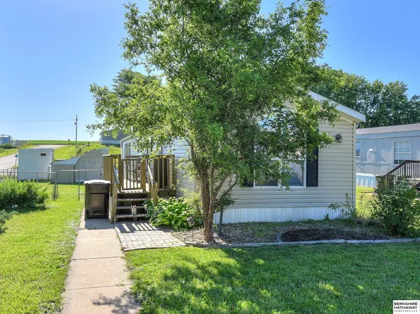 125 S 1st St Lot 17, Eagle, NE 68347