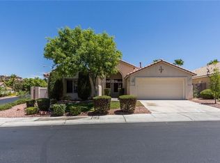 2956 Matese Dr, Henderson, NV 89052