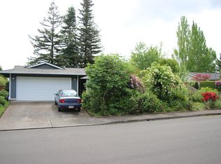 19447 SW Sharoaks Dr, Beaverton, OR 97003