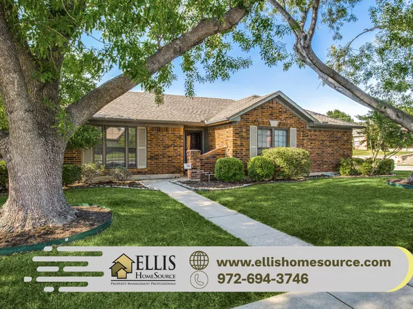 638 Plumlee Pl, Coppell, TX 75019