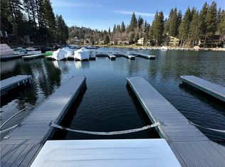 0 Dock Mbm3 Slip #15, Blue Jay, CA 92317