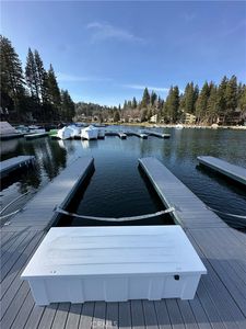 0 Dock Mbm3 Slip #15, Blue Jay, CA, 92317