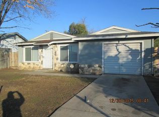 4641 E El Monte Way, Fresno, CA 93702