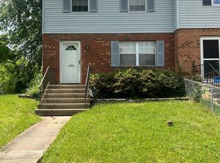 634 Glynlee Ct, Reisterstown, MD 21136