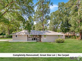 4855 Raney Dr, Baton Rouge, LA 70814