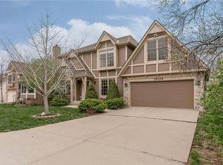 15114 W 132nd St, Olathe, KS 66062