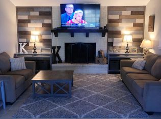 1216 Maley Rd, Cove, TX 77523