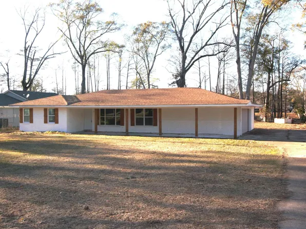 527 Lakeshore Dr, Monroe, LA 71203