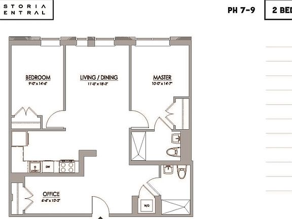 2nd image of 3157 31st St Ph J