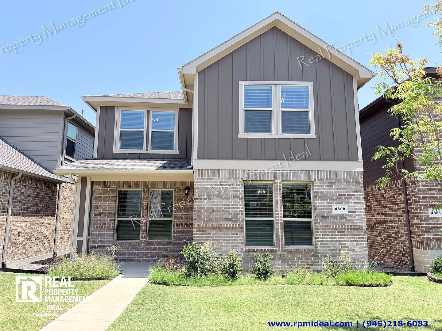 4 bed, 2.5 bath, 1986 sqft, $2,299 — Photo 2