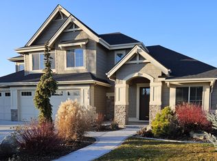 3674 W Bolton St, Eagle, ID 83616