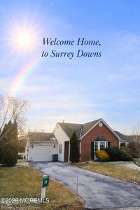 38 Morden Close #1000, Freehold, NJ, 07728