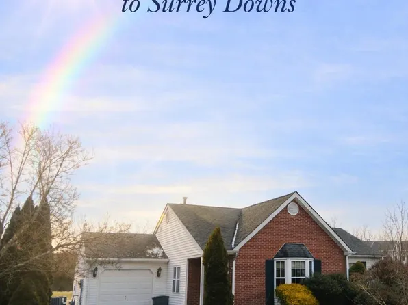 38 Morden Close #1000, Freehold, NJ 07728