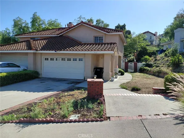 19131 Sycamore Glen Dr, Trabuco Canyon, CA 92679