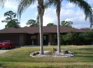 157 Palm Cir, Palm Shores, FL 32940
