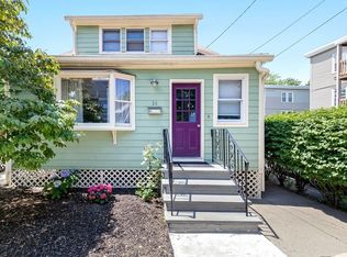 24 Newell St, Cambridge, MA 02140