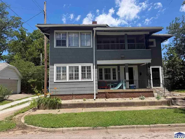 2266 Warren St, Terre Haute, IN 47803