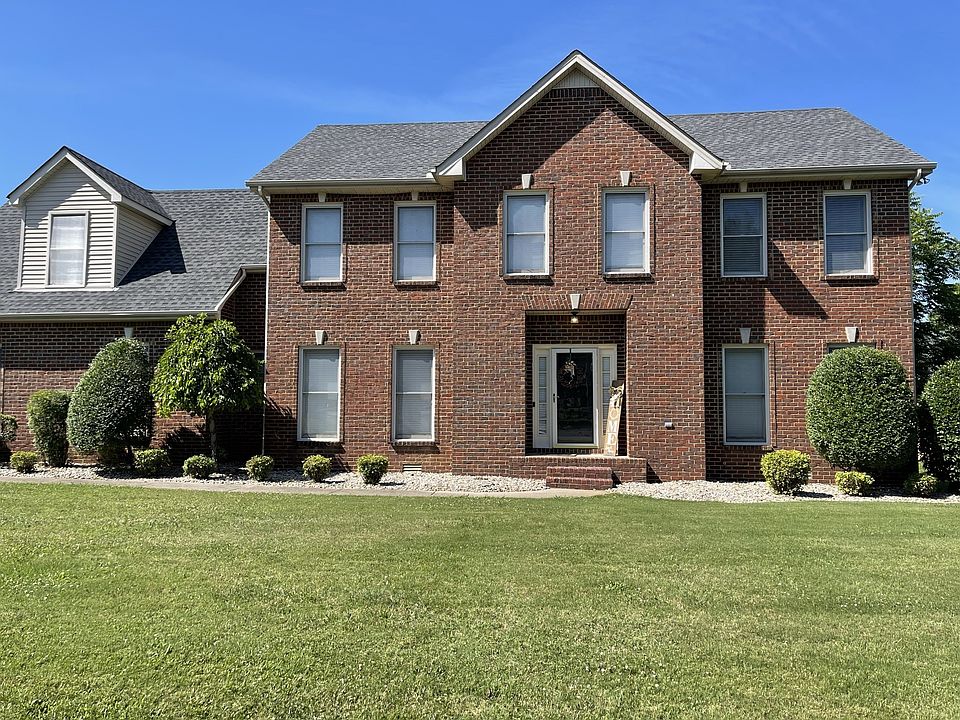 2223 Garrison Cv, Murfreesboro, TN 37130 Zillow